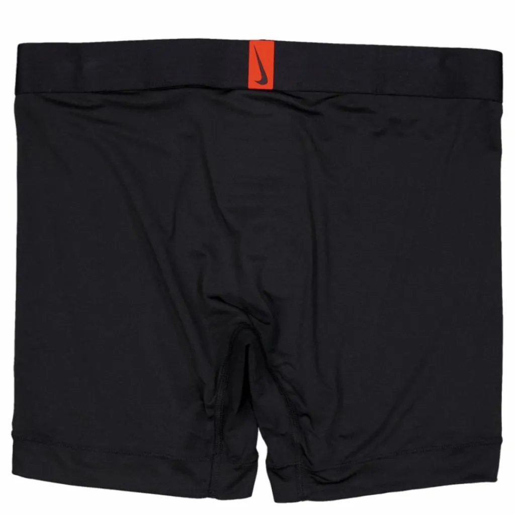 Nike Boxer Brief Black Svart Hot