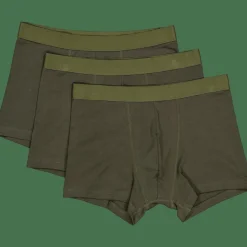Boxer Brief 3-pack Army*Bread & Boxers Sale