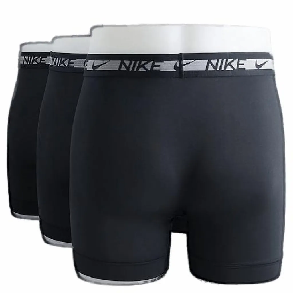 Boxer Brief 3pk*Nike Best