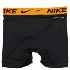 Nike Boxer Brief 3pk Multi Svart Sale