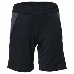 Boys Aeroready Heather Short Black / White*adidas Clearance