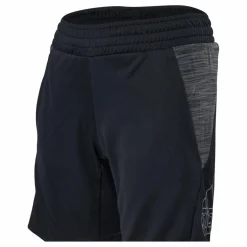 Boys Aeroready Heather Short Black / White*adidas Clearance