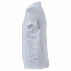 adidas Tennis Boys Club Polo Shirt 000/white Vit Outlet