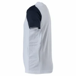 adidas Tennis Boys Club T-shirt 000/white Vit Online