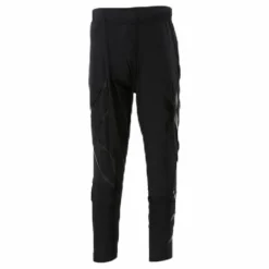 Boy's Compression Tights-U Junior Black*2XU New