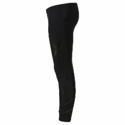 Boy's Compression Tights-U Junior Black*2XU New