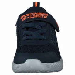 Boys Dyna-lights Nvor*Skechers Clearance