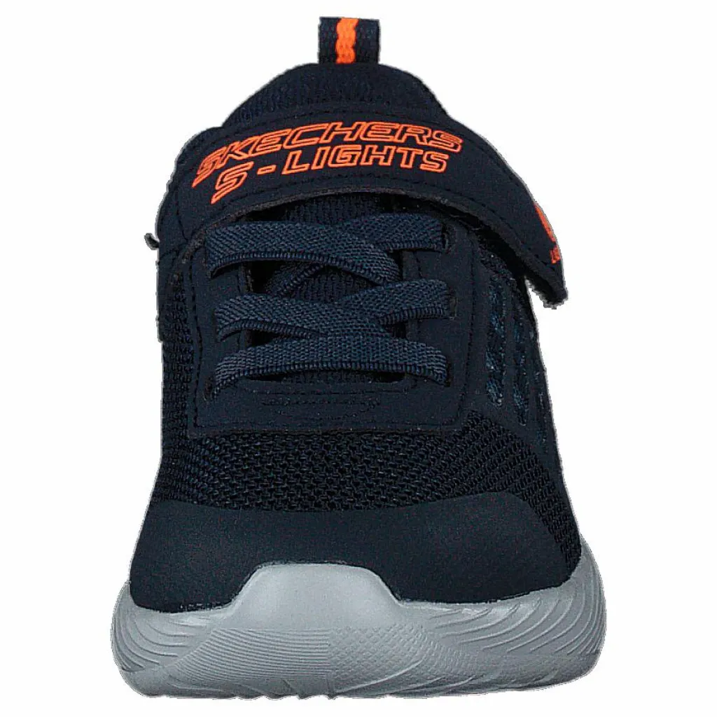 Boys Dyna-lights Nvor*Skechers Clearance