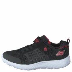 Skechers Boys Dyna-lite Bkrd Grå Hot