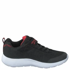 Skechers Boys Dyna-lite Bkrd Grå Hot