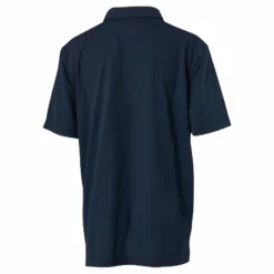 Boys Essential Polo Blue*Puma Golf Best