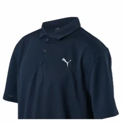 Boys Essential Polo Blue*Puma Golf Best