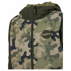Burton Boys Gameday Jk Motrcm/frstnt Flerfärgad New