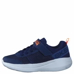 Boys Go Run Fast - Tharo Nvor*Skechers New
