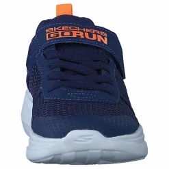 Boys Go Run Fast - Tharo Nvor*Skechers New