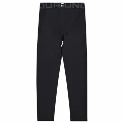 Under Armour Boys' HeatGear® Armour Tights Svart New