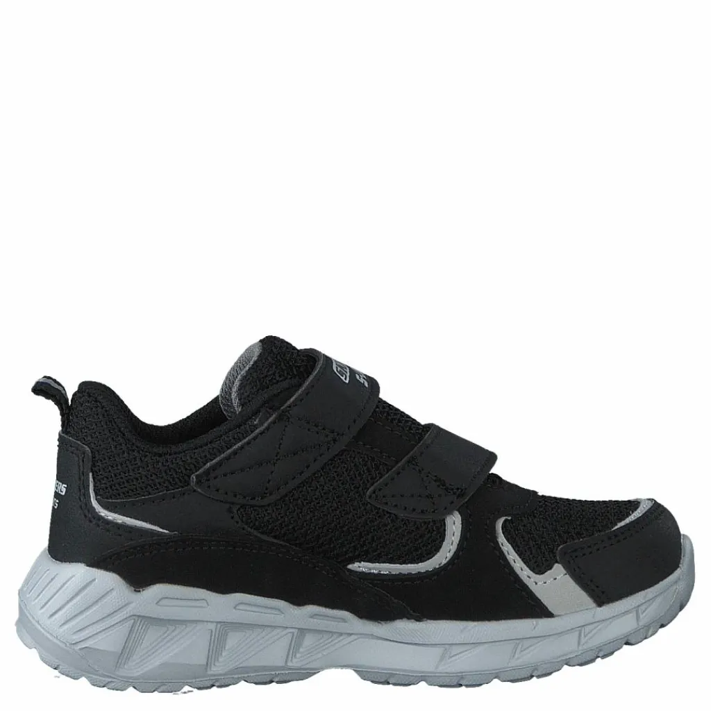 Boys Magna-lights Vendow Bksl*Skechers Outlet