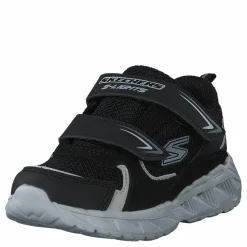 Boys Magna-lights Vendow Bksl*Skechers Outlet