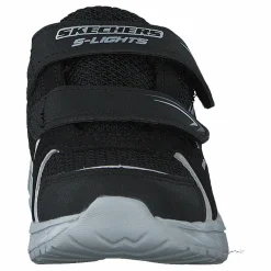 Boys Magna-lights Vendow Bksl*Skechers Outlet