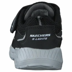 Boys Magna-lights Vendow Bksl*Skechers Outlet