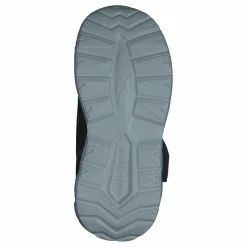 Boys Magna-lights Vendow Bksl*Skechers Outlet