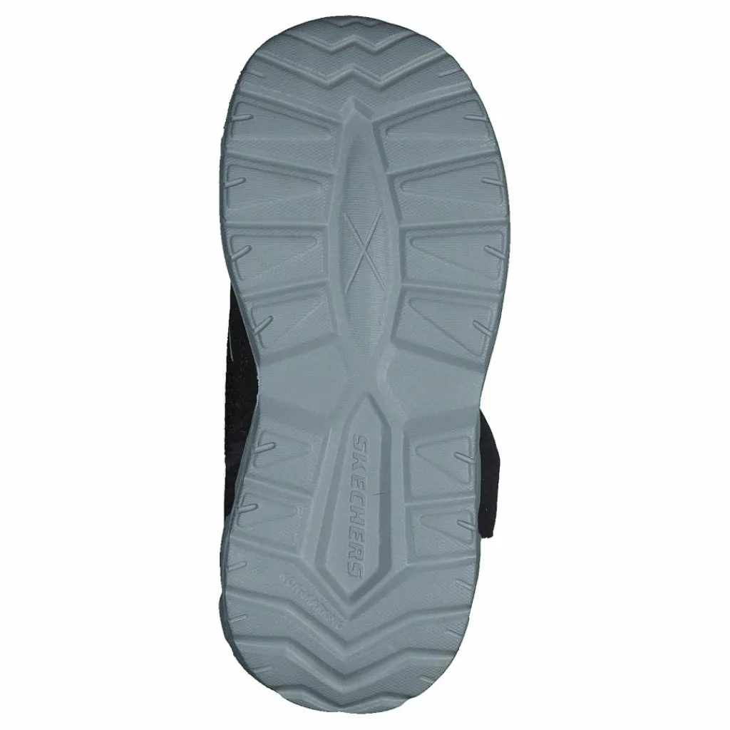 Boys Magna-lights Vendow Bksl*Skechers Outlet