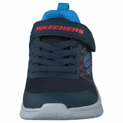 Boys Microspec Nvrd*Skechers Best