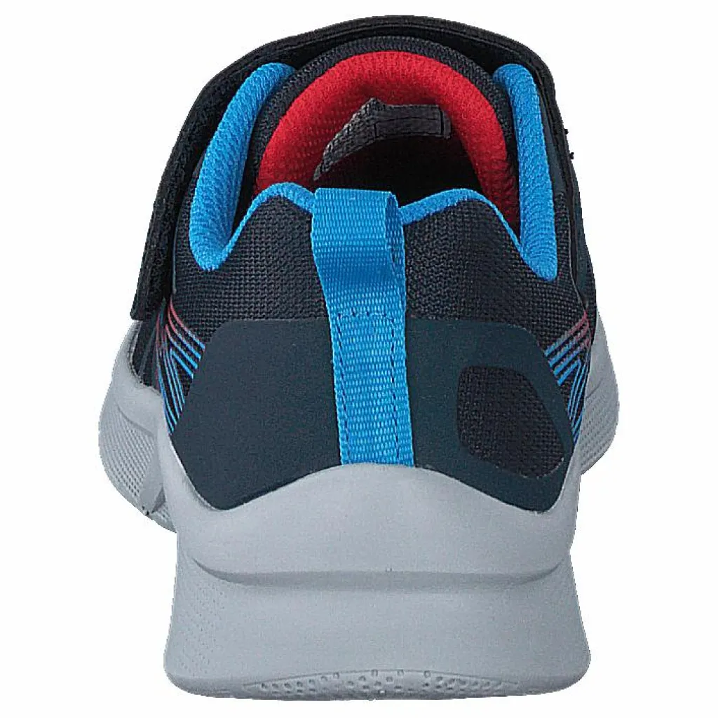Boys Microspec Nvrd*Skechers Best
