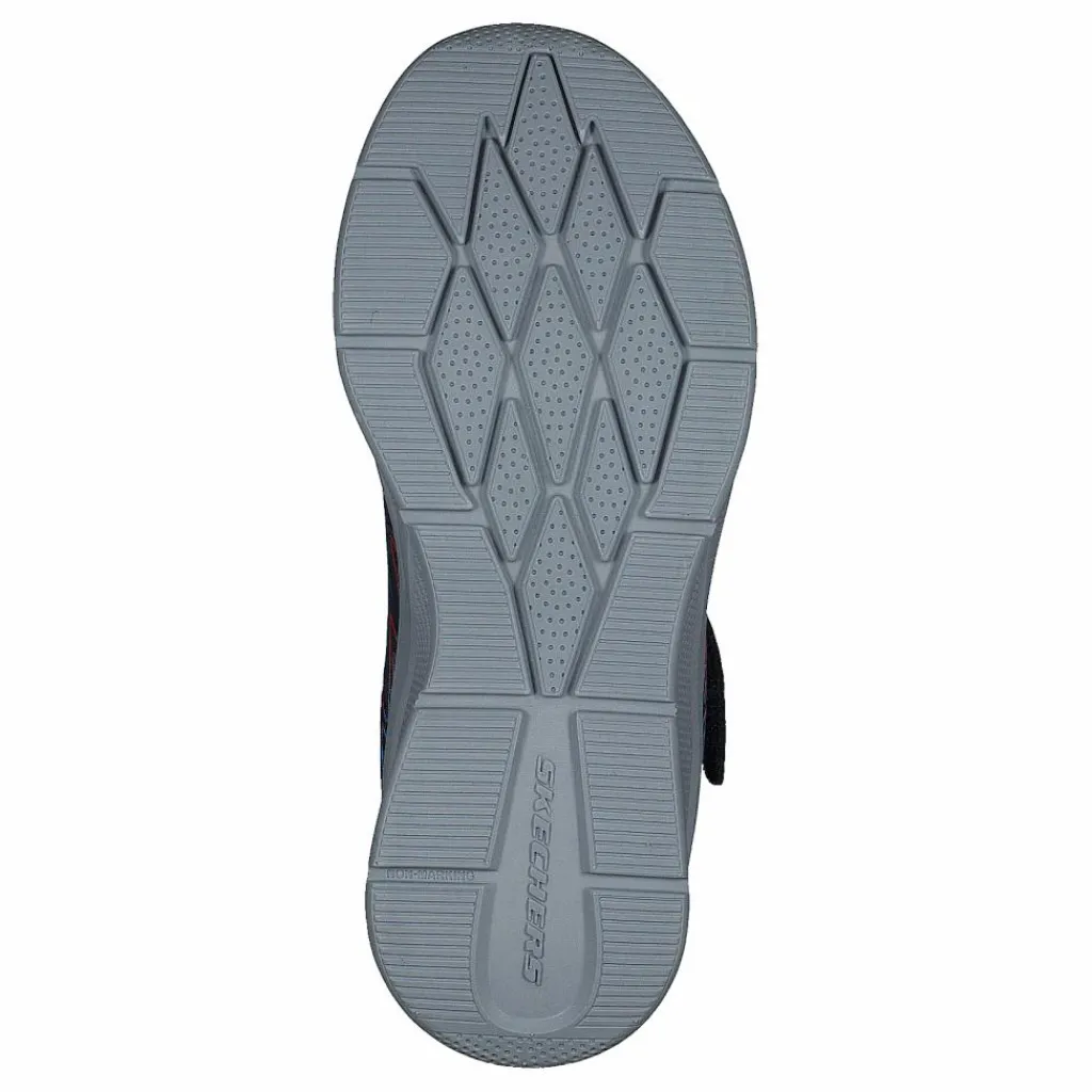 Boys Microspec Nvrd*Skechers Best