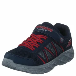 Skechers Boys Nvrd Blå Clearance