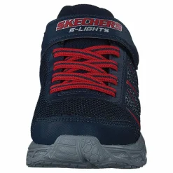 Skechers Boys Nvrd Blå Clearance