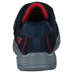 Skechers Boys Nvrd Blå Clearance
