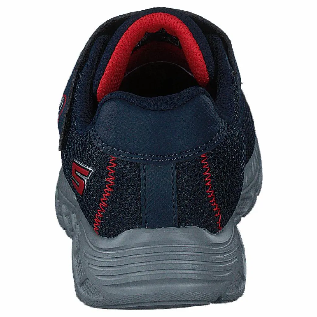 Skechers Boys Nvrd Blå Clearance