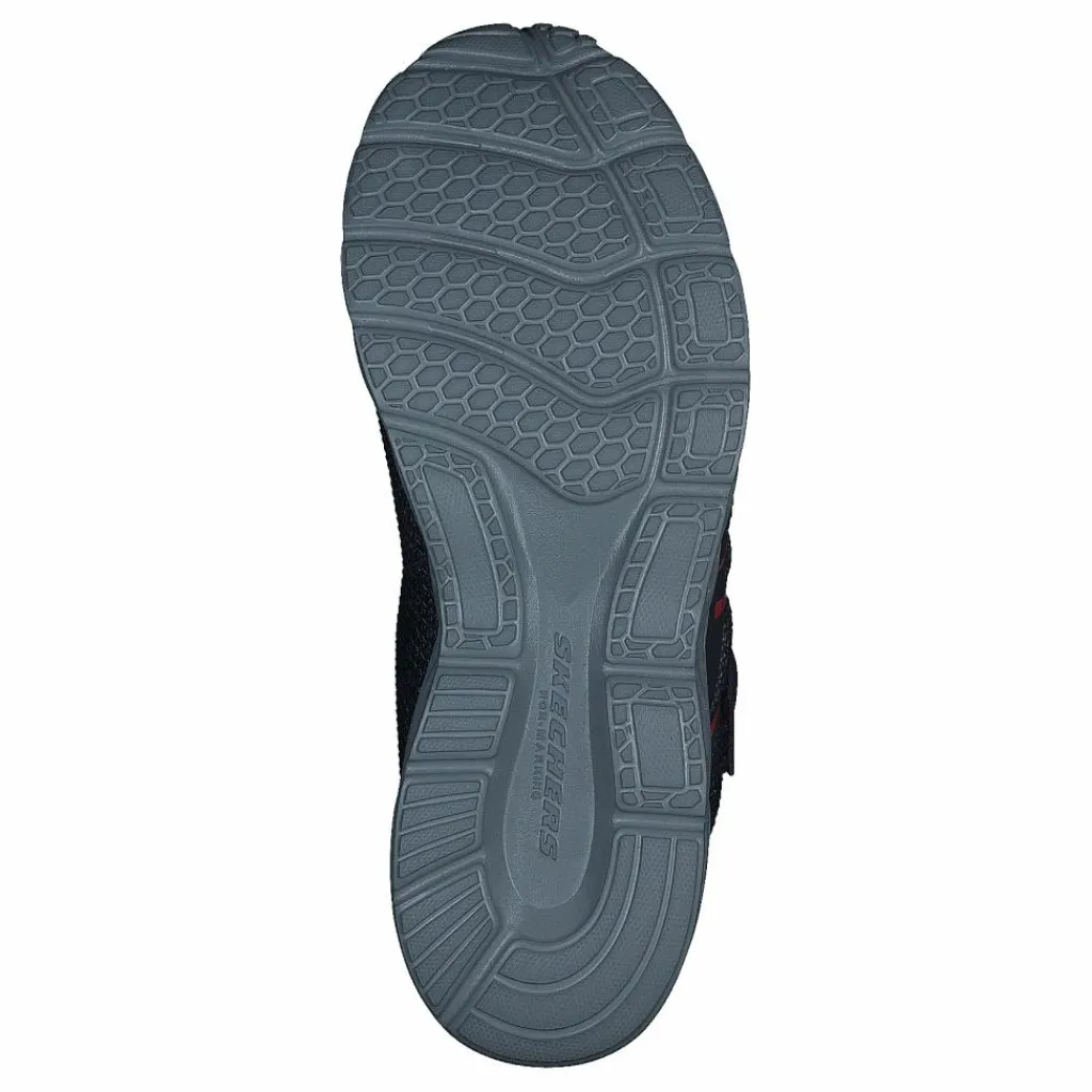 Skechers Boys Nvrd Blå Clearance