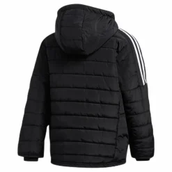 Boys Puffer Jkt Black*adidas Clearance