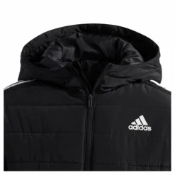 Boys Puffer Jkt Black*adidas Clearance
