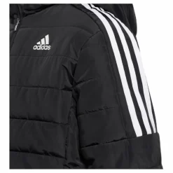 Boys Puffer Jkt Black*adidas Clearance