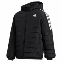 Boys Puffer Jkt Black*adidas Clearance