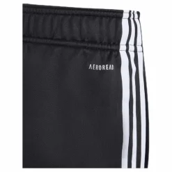 Boys 3S Aeroready Primeblue Pant Black / White*adidas New