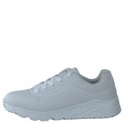 Skechers Boys Uno Lite Delodox W White Vit Clearance