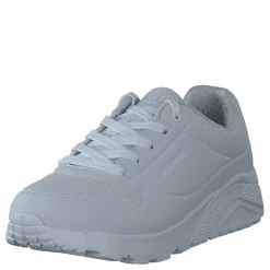 Skechers Boys Uno Lite Delodox W White Vit Clearance
