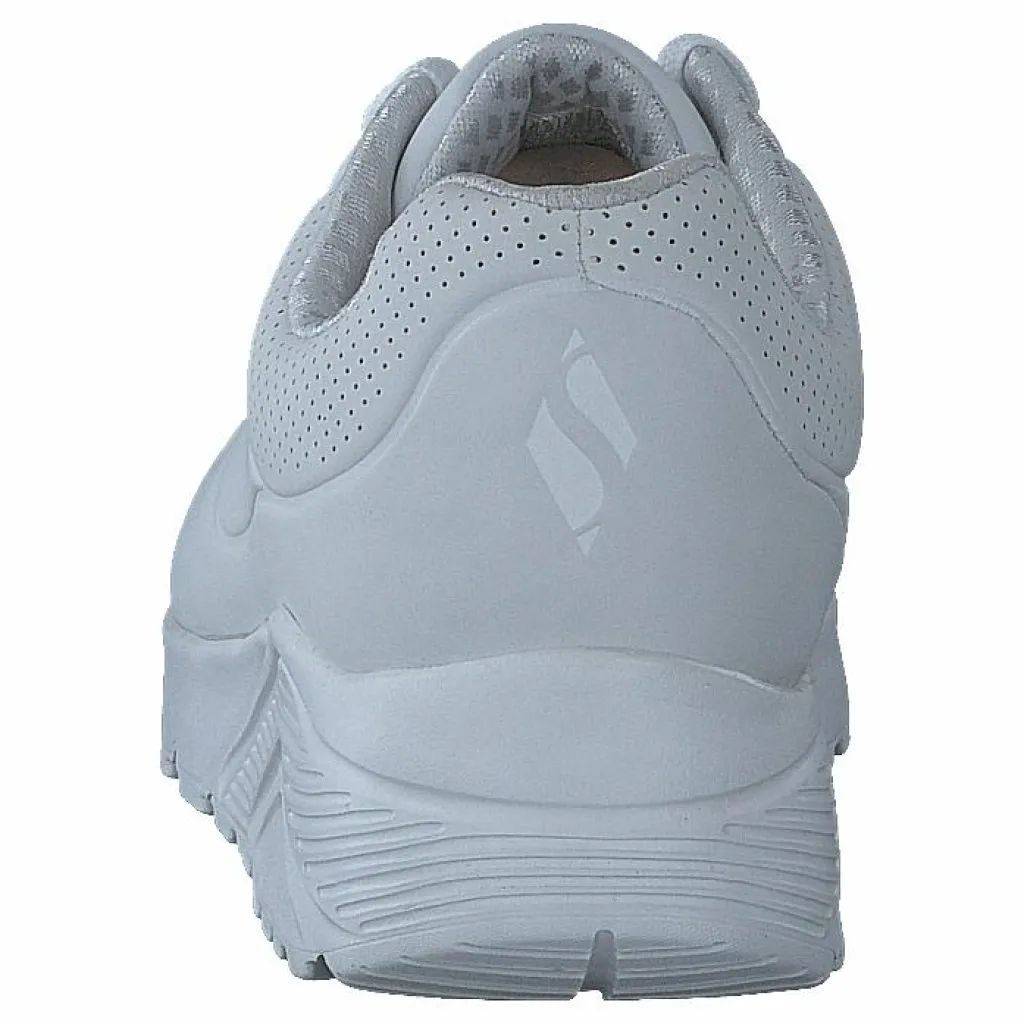 Skechers Boys Uno Lite Delodox W White Vit Clearance