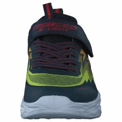 Skechers Boys Vortex-flash Nvmt Navy Multicolor Blå och Flerfärgad Clearance