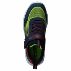 Skechers Boys Vortex-flash Nvmt Navy Multicolor Blå och Flerfärgad Clearance