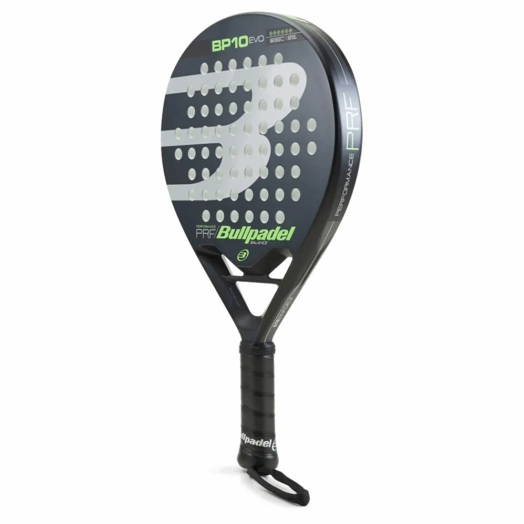 Bp10 Evo 2022*Bullpadel Hot