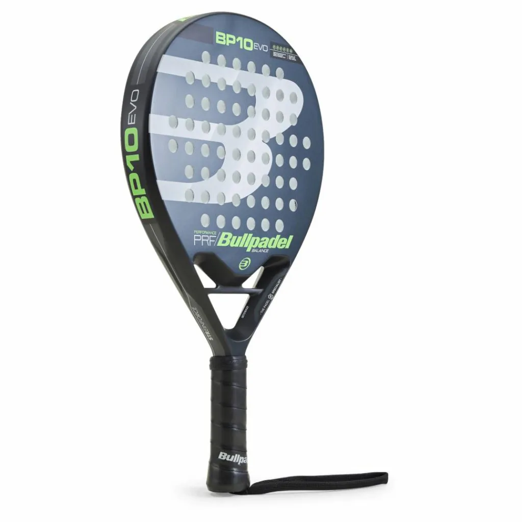 Bp10 Evo 2022*Bullpadel Hot