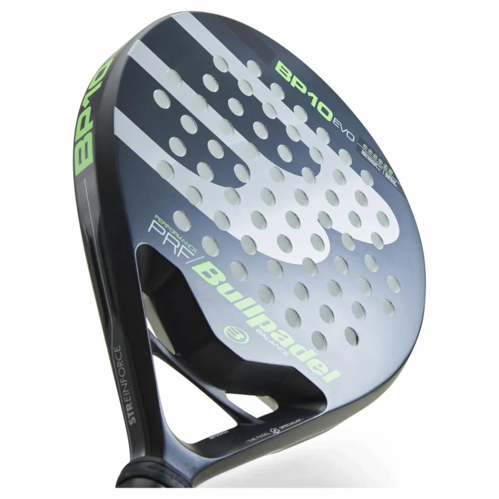 Bp10 Evo 2022*Bullpadel Hot