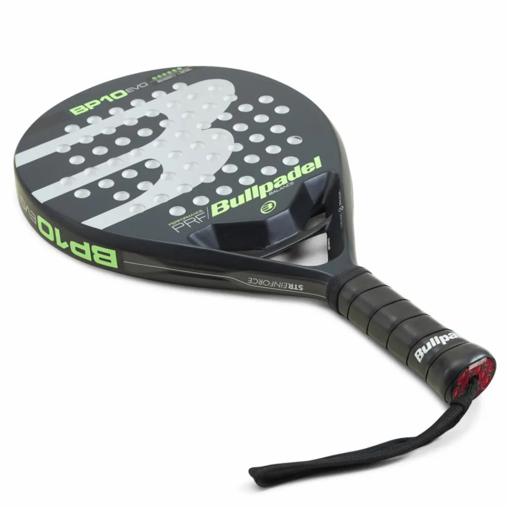 Bp10 Evo 2022*Bullpadel Hot