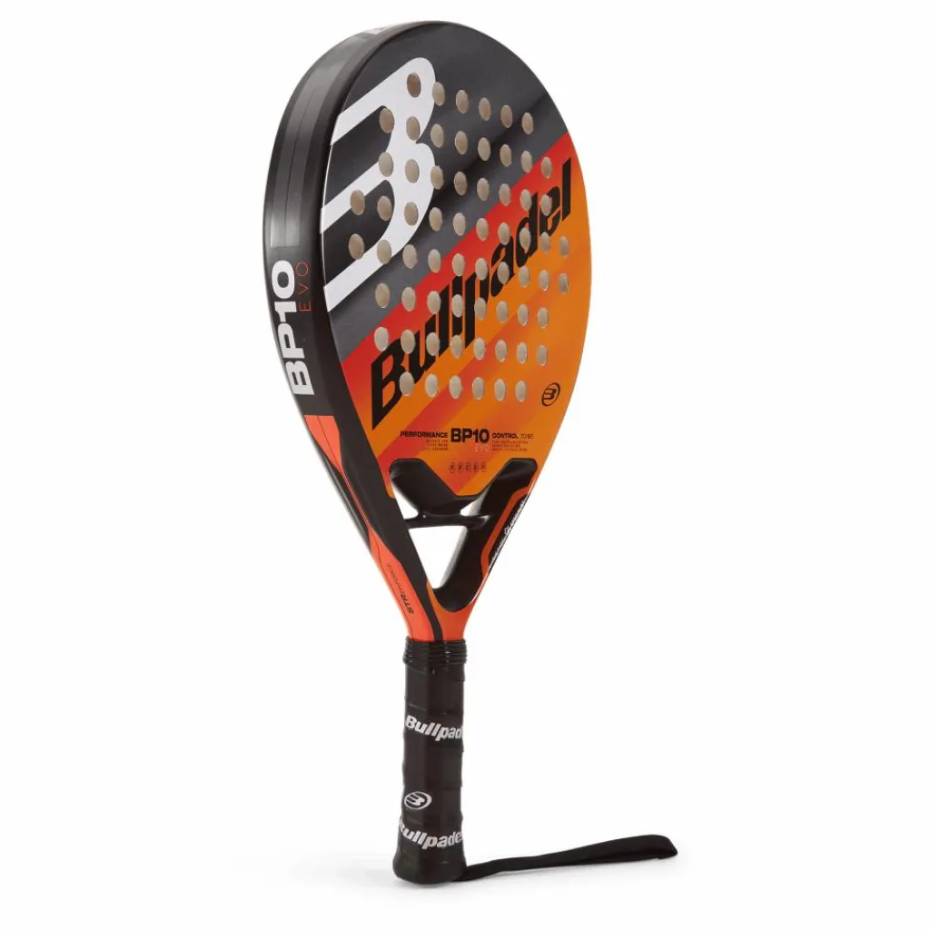 Bp10 Evo 2023*Bullpadel Hot