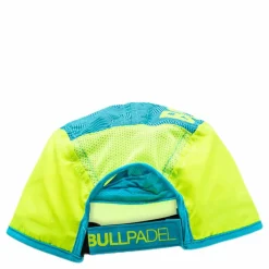 Bullpadel BPG-202 Turquoise Turkos
